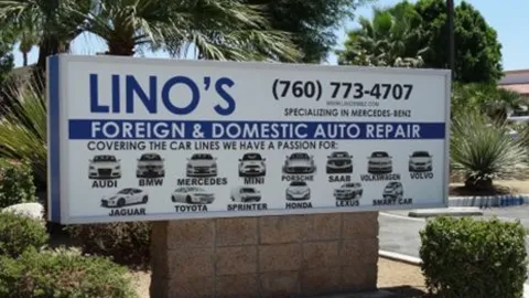 Lino's Auto Repair 5