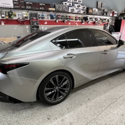 Audio car LLC. ico
