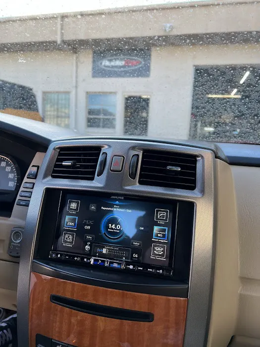 Audio car LLC. 4