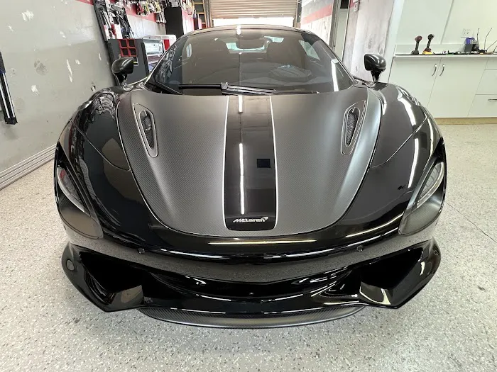 Audio car LLC. 3