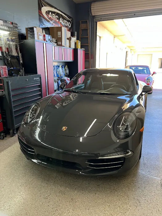 Audio car LLC. 8