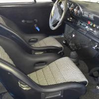Auto 9-1-1 Upholstery