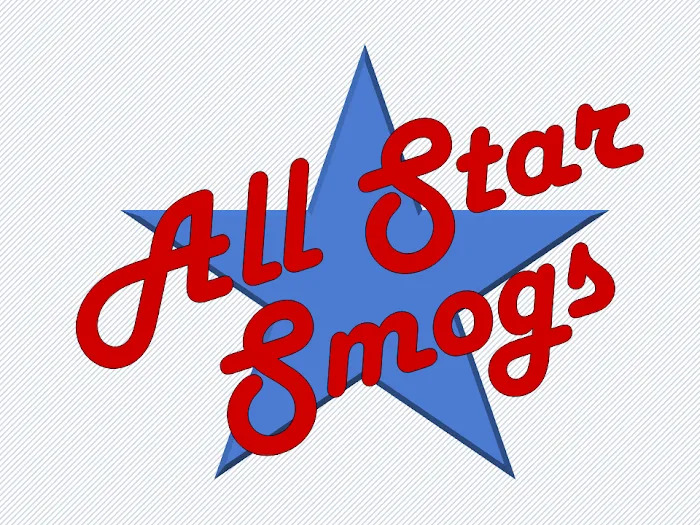 All Star Smogs, Powered by Ozzies Automotive 0