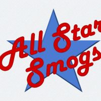 All Star Smogs, Powered by Ozzies Automotive