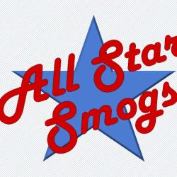 All Star Smogs, Powered by Ozzies Automotive ico