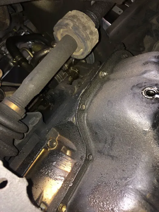 A.G. Auto Care 3