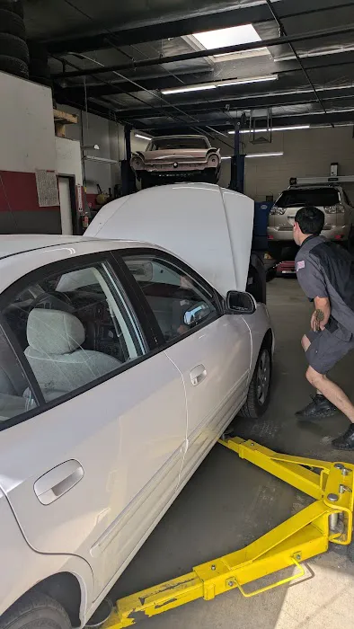 A.G. Auto Care 1