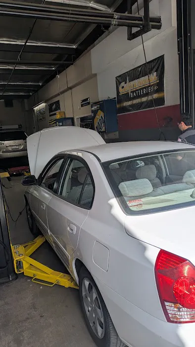 A.G. Auto Care 7