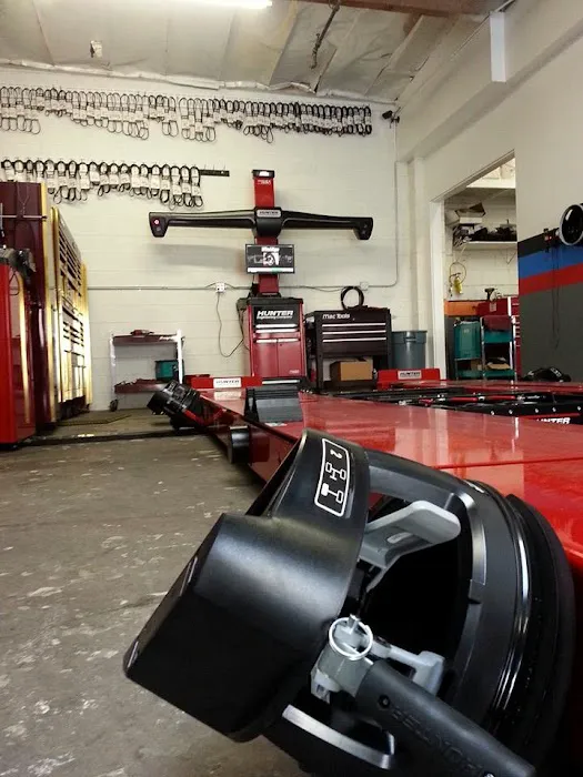 Ozzie's Automotive Inc. 3