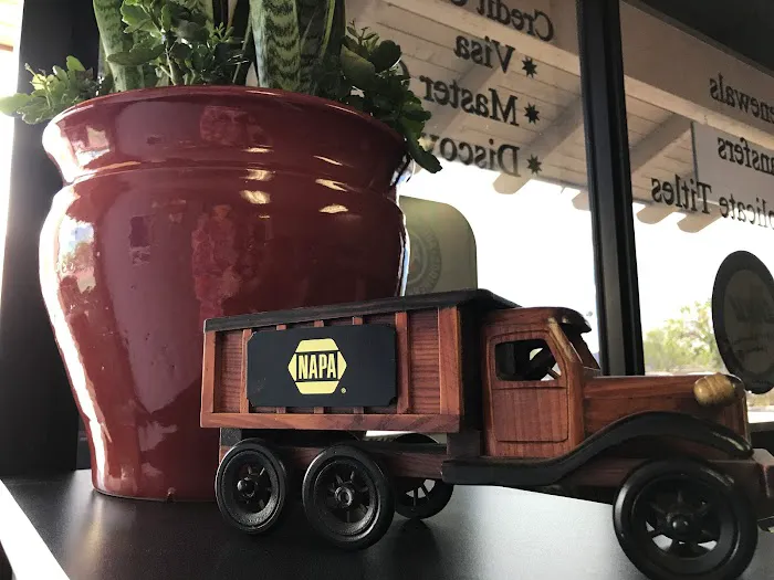 Ozzie's Automotive Inc. 8