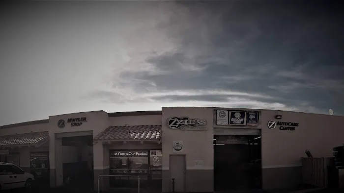 Ozzie's Automotive Inc. 4