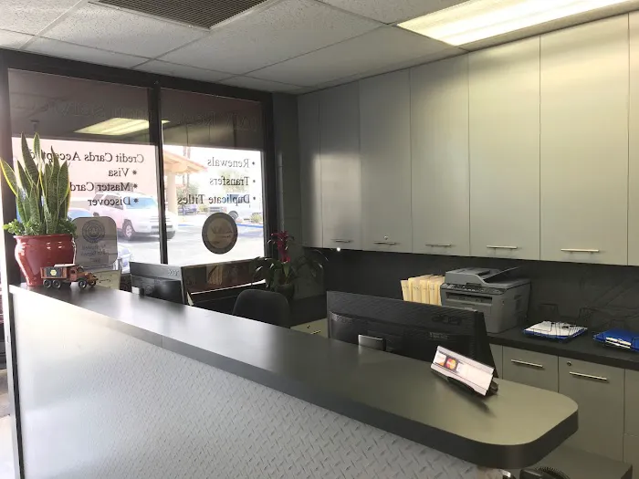Ozzie's Automotive Inc. 6