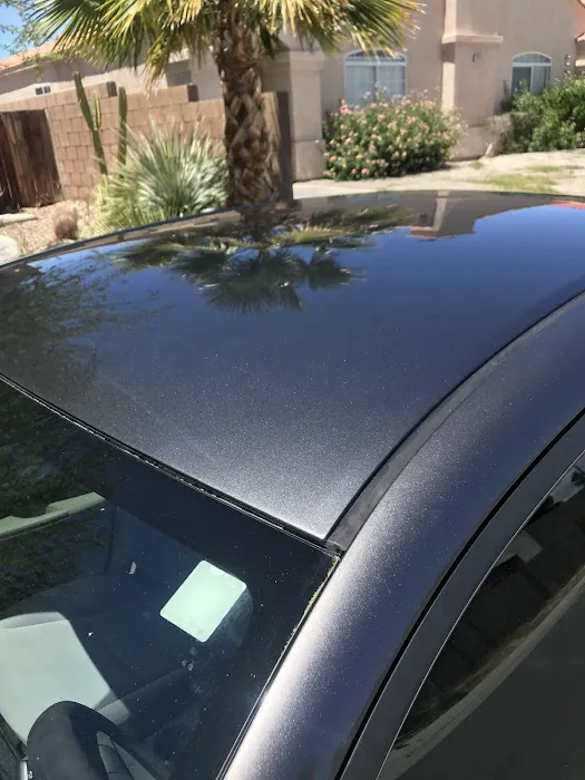 J & E Auto Body & Paint 7