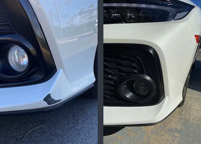 J & E Auto Body & Paint 8