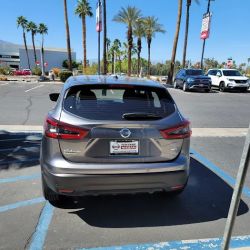 Palm Springs Nissan Service Center ico