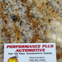 Performance Plus Automotive
