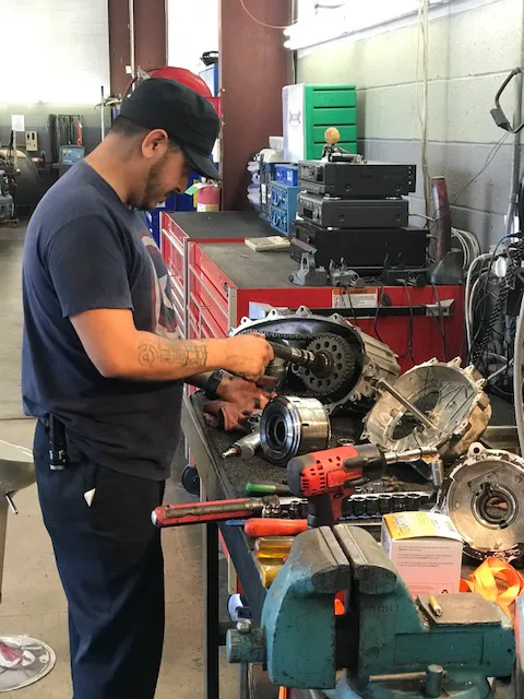 Performance Plus Automotive 1