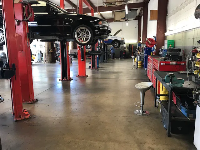 Performance Plus Automotive 2