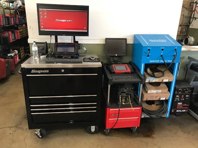 Performance Plus Automotive 5