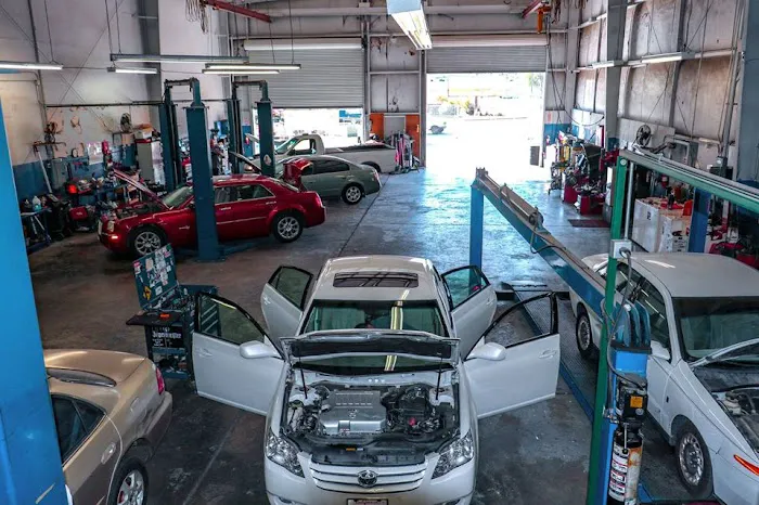 Davies Auto Care - Auto Repair in Cathedral City CA 6