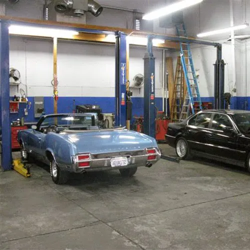 Davies Auto Care - Auto Repair in Cathedral City CA 1