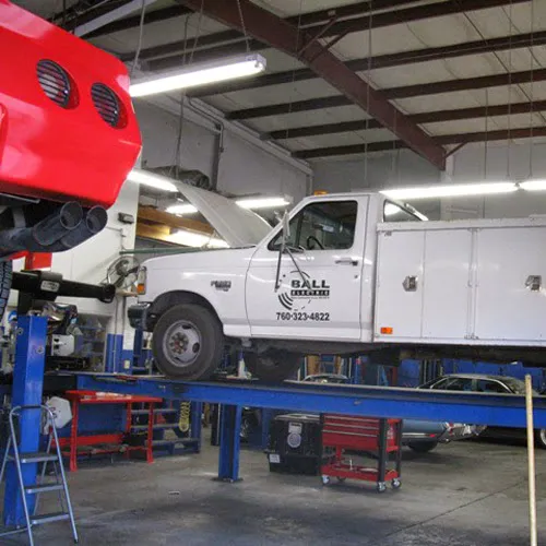 Davies Auto Care - Auto Repair in Cathedral City CA 2