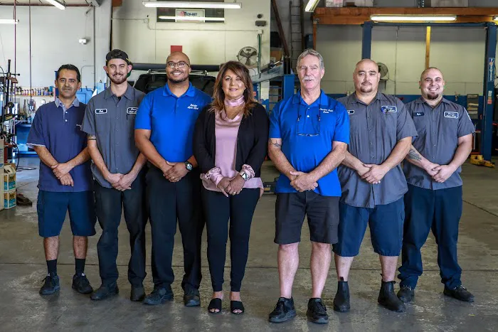 Davies Auto Care - Auto Repair in Cathedral City CA 8