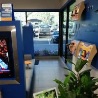 Palm Springs Motors Quick Lane Tire & Auto Center