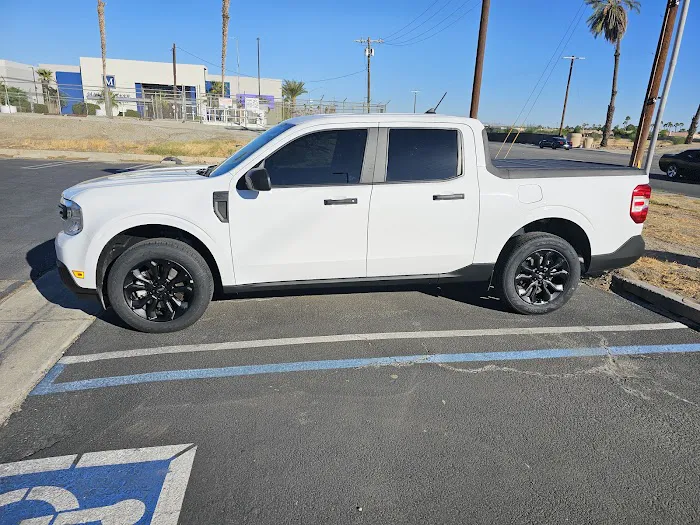 Palm Springs Motors Quick Lane Tire & Auto Center 5
