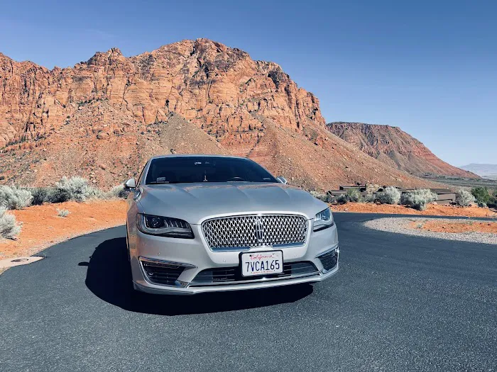 Palm Springs Lincoln Service 0