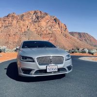 Palm Springs Lincoln Service