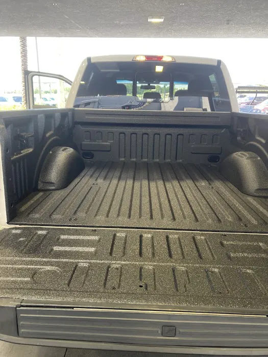 Palm Springs Motors Auto Body 3