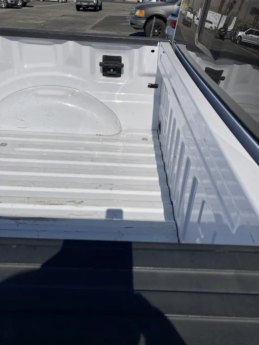 Palm Springs Motors Auto Body 5