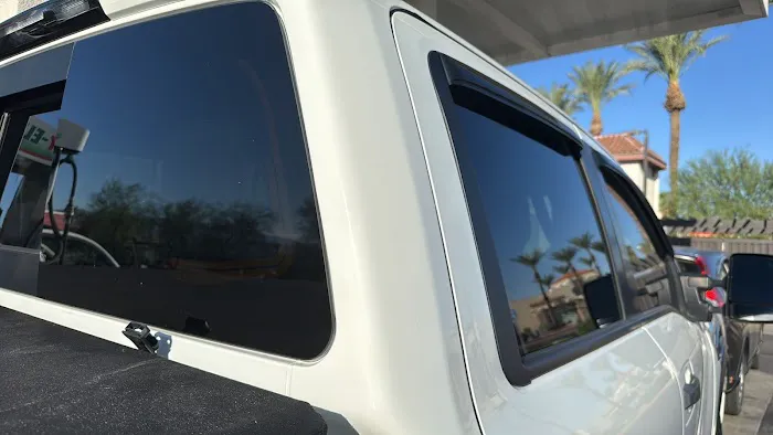 Palm Springs Motors Auto Body 7