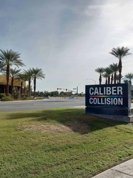 Caliber Collision 3