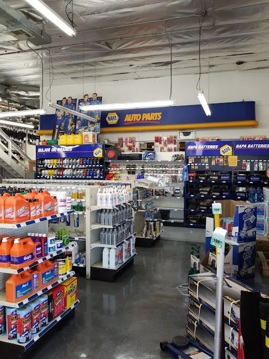NAPA Auto Parts - Desert Area Corporation 6