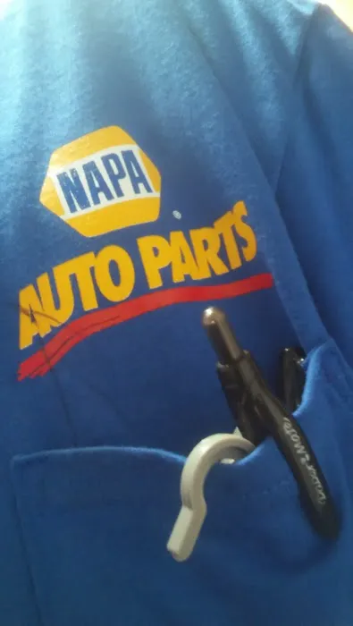 NAPA Auto Parts - Desert Area Corporation 4