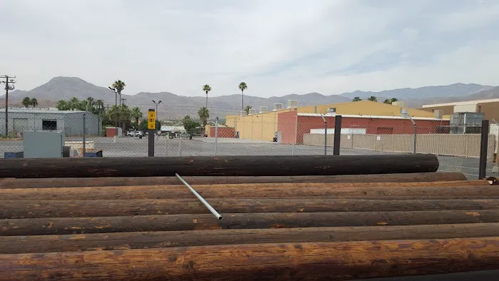 NAPA Auto Parts - Desert Area Corporation 1