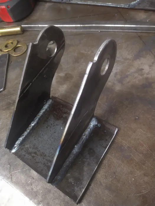 WE Automotive Fabrication 4