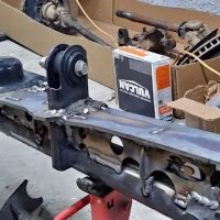 WE Automotive Fabrication