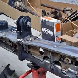 WE Automotive Fabrication ico