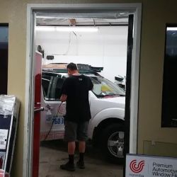 Palm Springs Auto Glass 'N' Tint ico