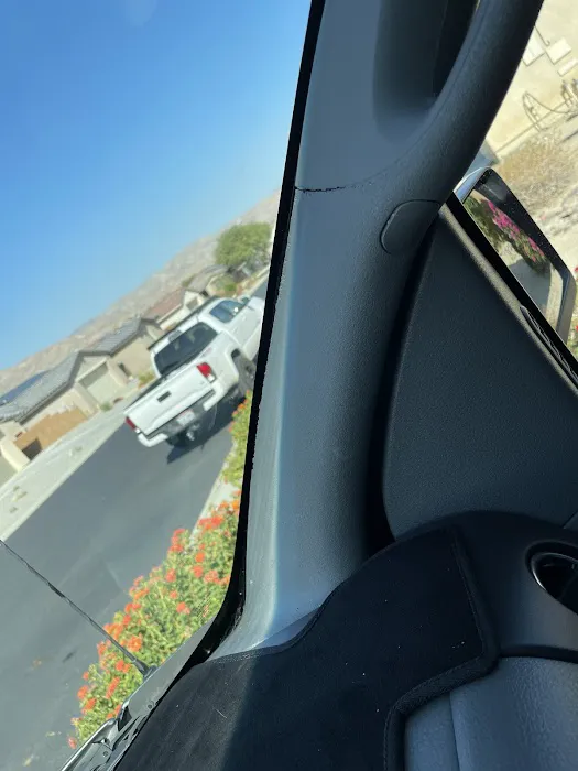 Palm Springs Auto Glass 'N' Tint 1