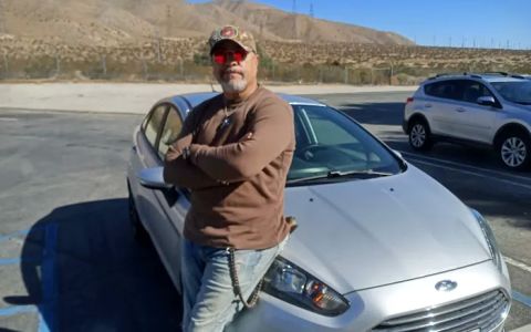 Smog Test Center-Test Only