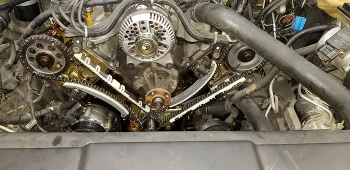Desert MADE Auto Repair 5