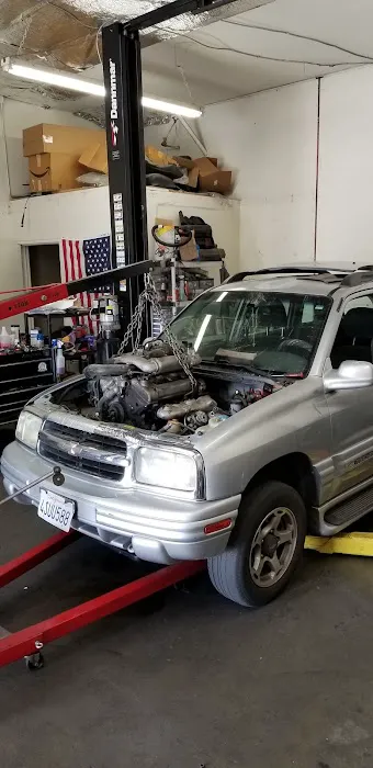 Desert MADE Auto Repair 4