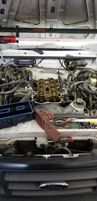 Desert MADE Auto Repair 2