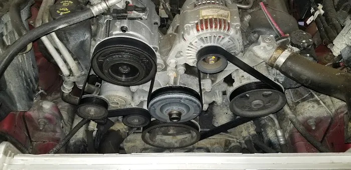 Desert MADE Auto Repair 3