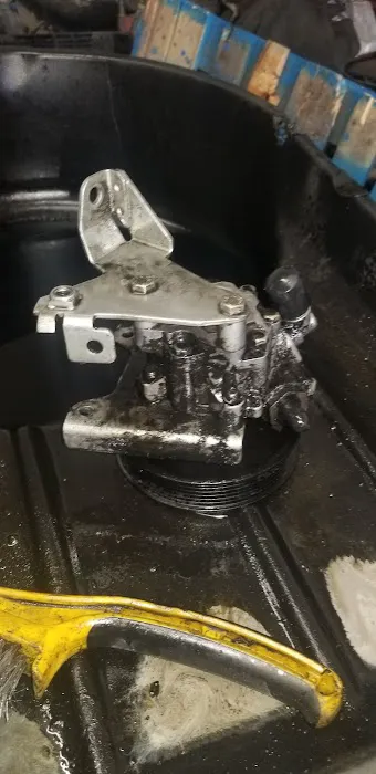 Desert MADE Auto Repair 0