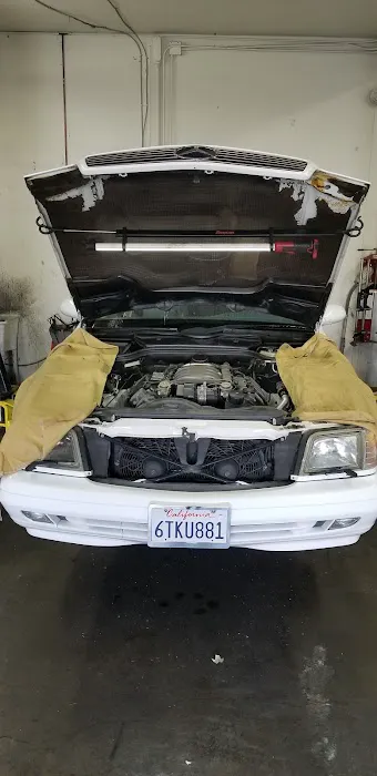 Desert MADE Auto Repair 6